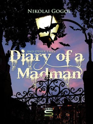 cover image of Diary of a Madman and Other Tales